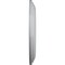 Ekena Millwork Classic Ceiling Medallion (Fits Canopies up to 8 1/4"), Hand-Painted Frost, 44 1/2"OD x 4"ID x 4 "P CM44CLFRF - alternate 2